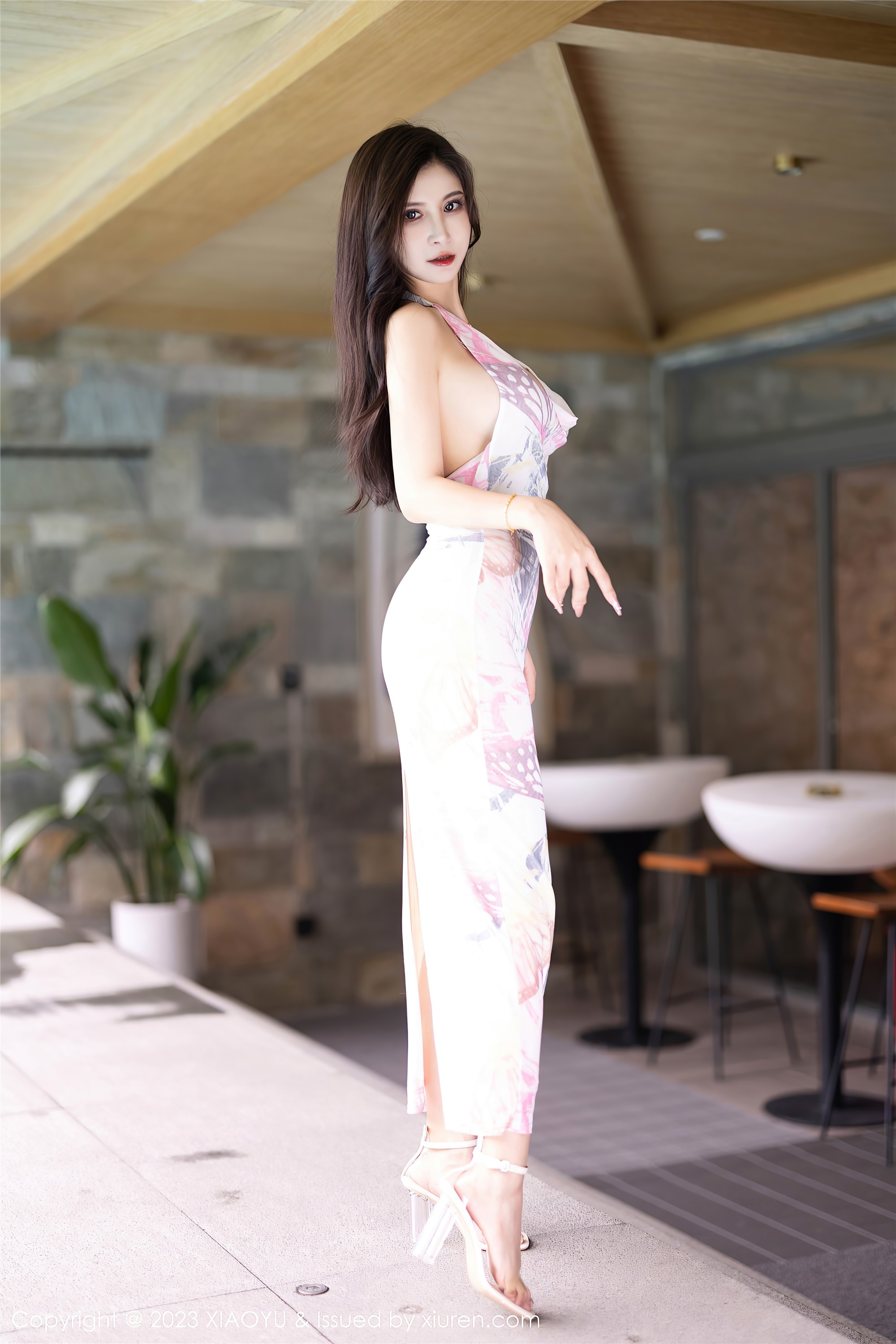 XIAOYU语画界 2023.07.31 VOL.1081 小蛮妖Yummy